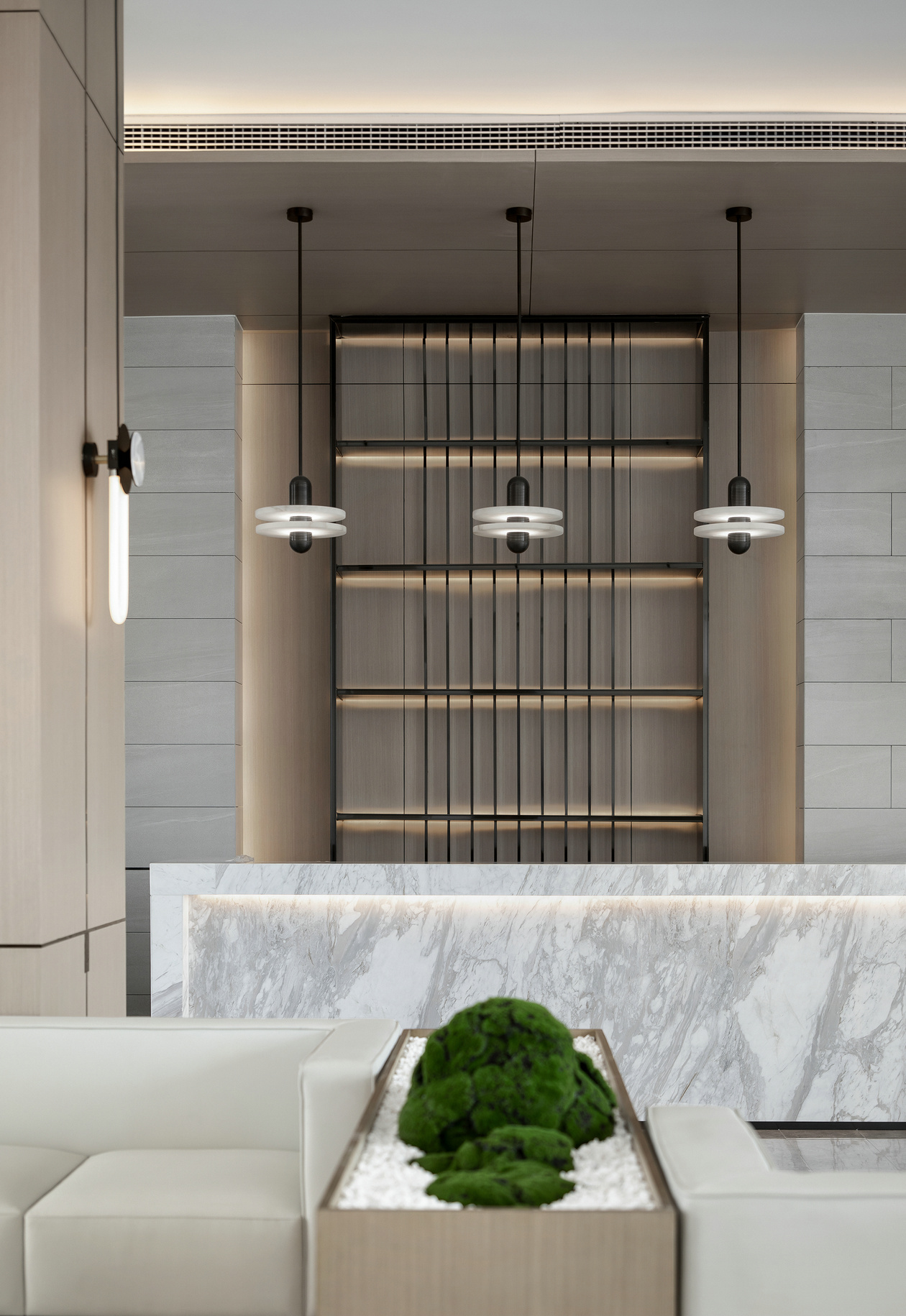 猎天翡翠龙来售楼处丨中国南宁丨深圳太合南方设计-35