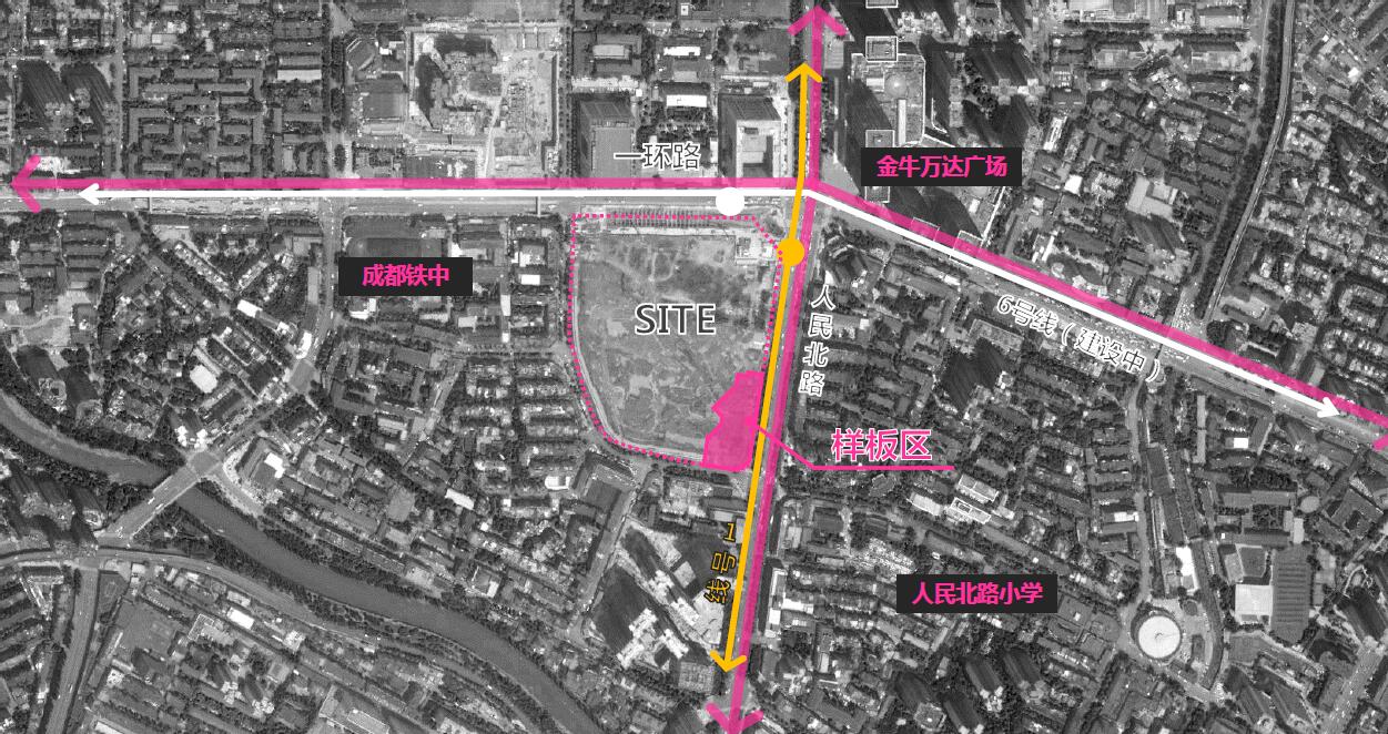 龙湖上城展示区-5