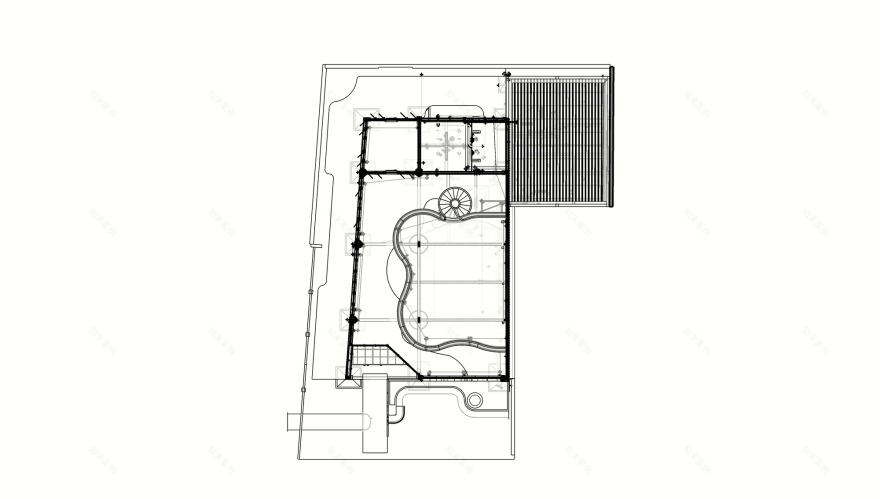 雷登咖啡馆和小酒馆丨越南丨1.61 DESIGIN_WORKSHOP-10