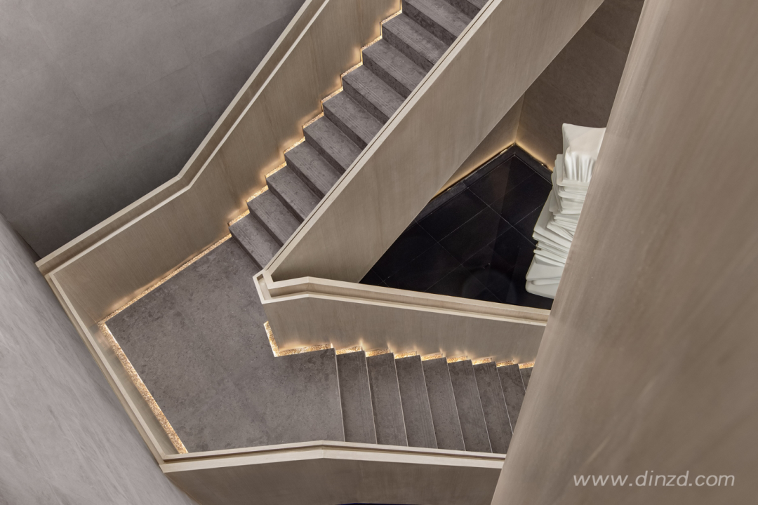 西安新希望锦麟天玺丨中国西安丨矩阵纵横-27