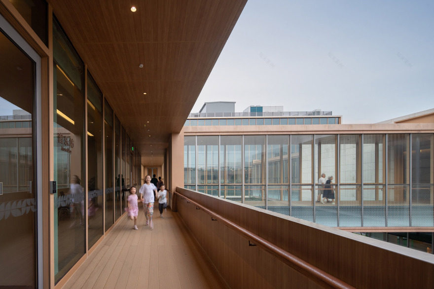 上海新发展怡福荟康养小镇丨中国上海丨GN栖城设计-90