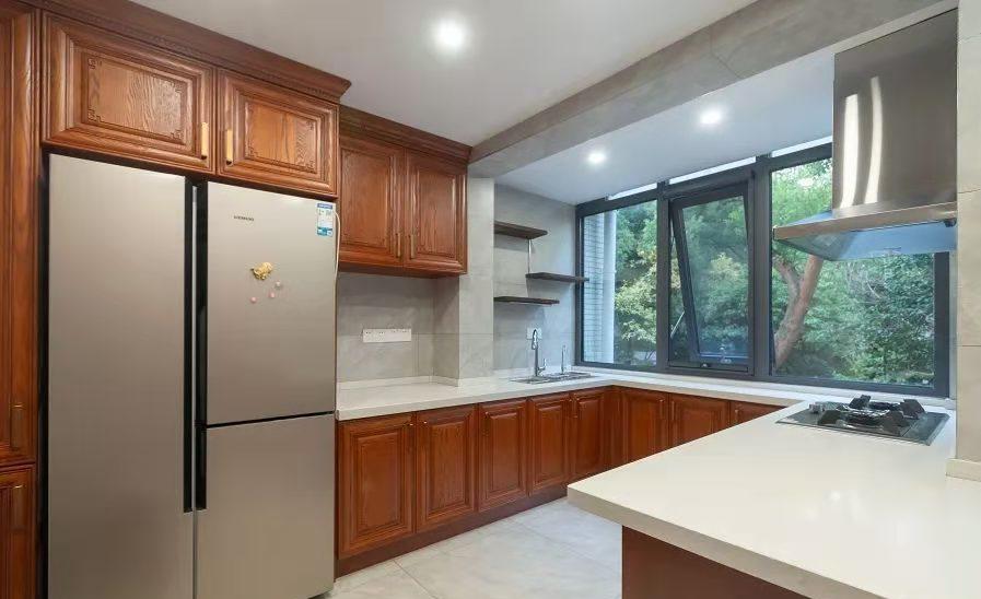 端木乐贤的中式家居艺术设计-30