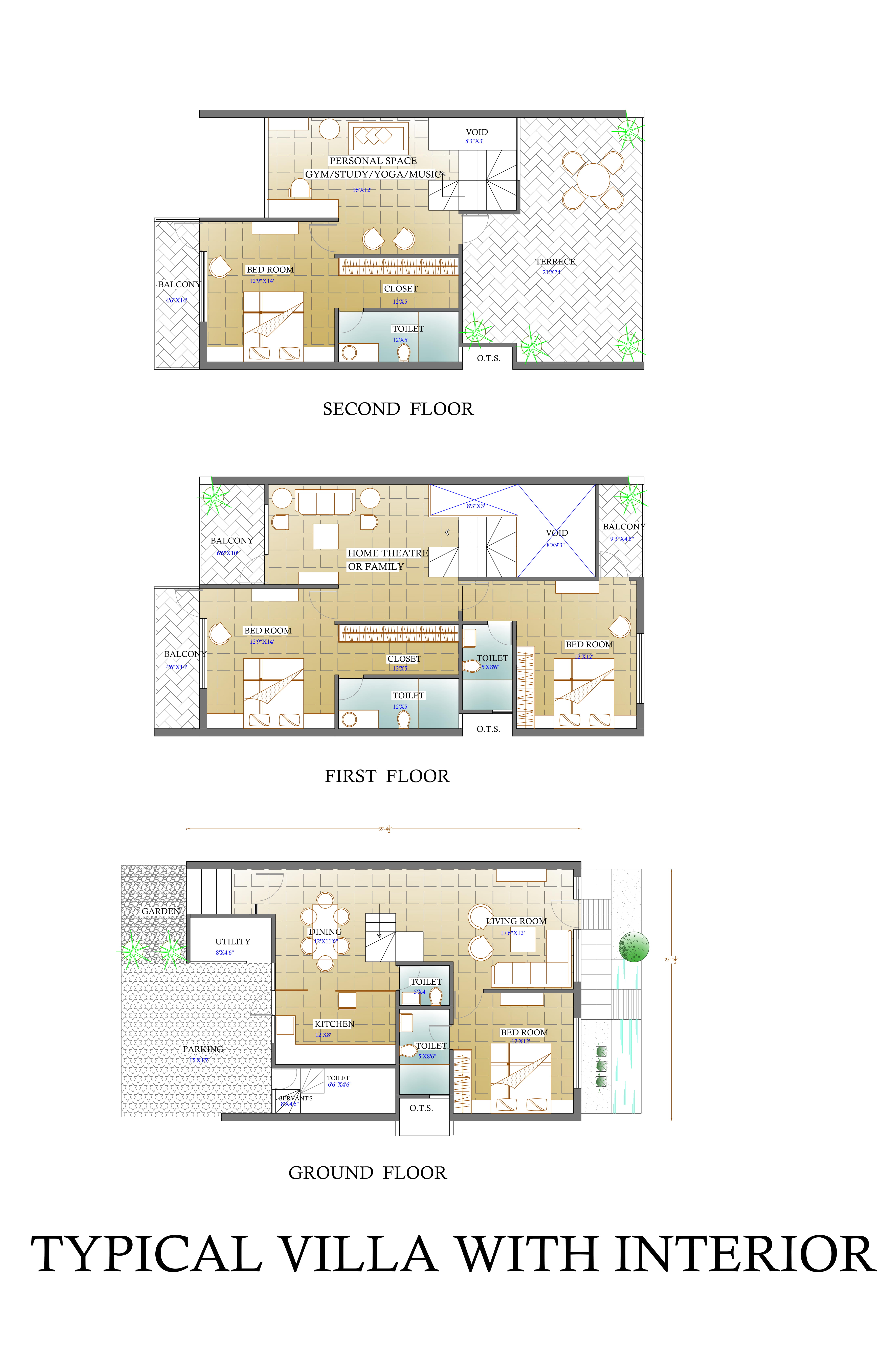 滨海艺术中心-11