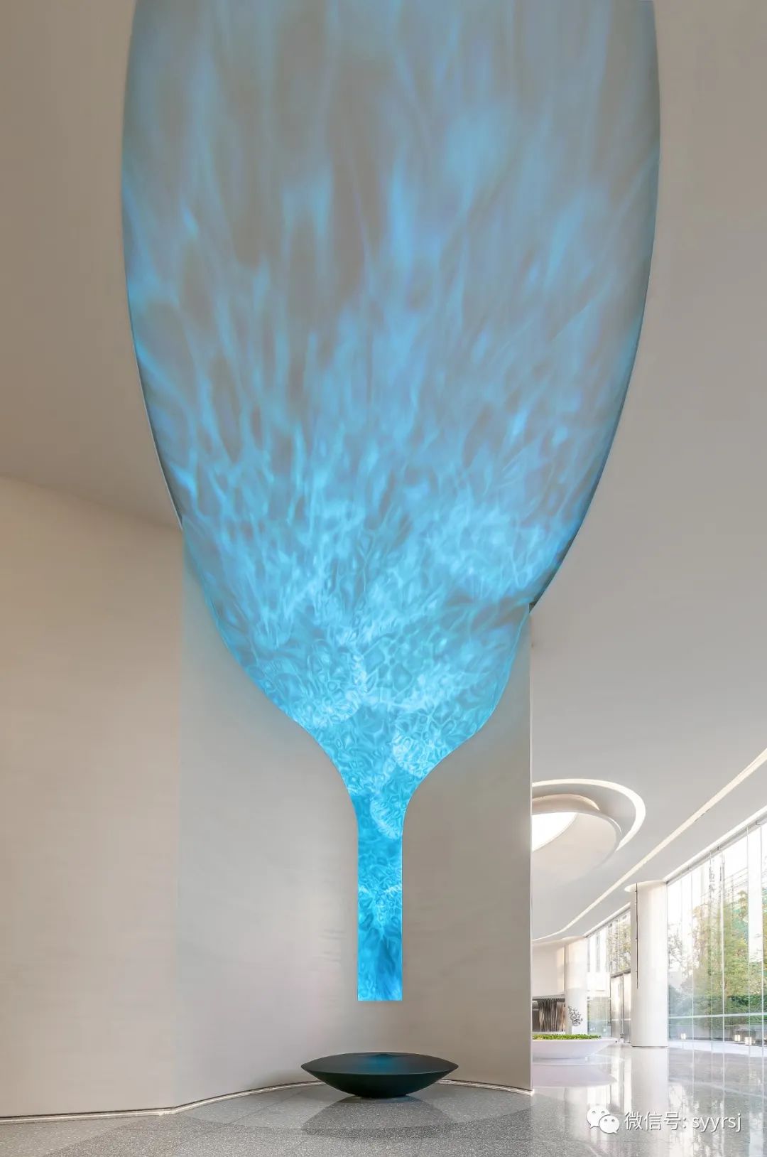 湖美术馆丨中国南昌丨一然设计-39