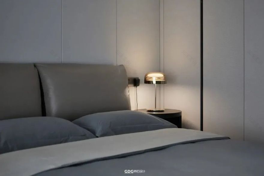 大曌国际住宅丨Gemstone Design Group,煦石设计-14