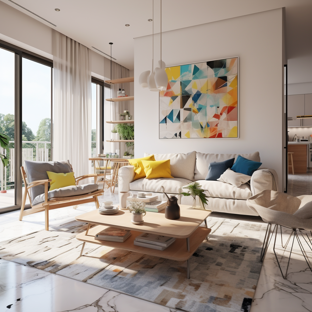 光影舞动:画境之屋-17