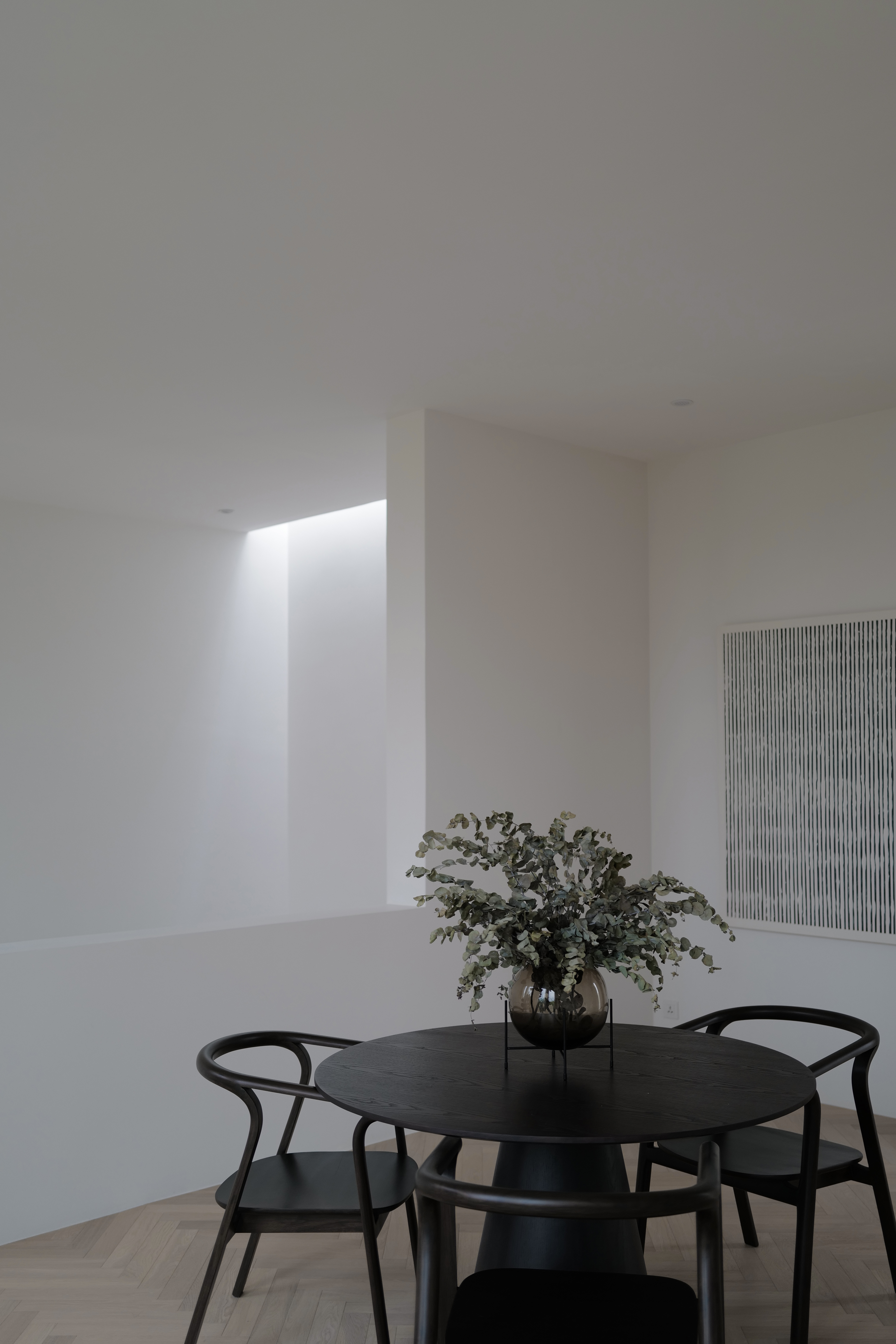 支柱房屋丨泰国曼谷丨ANONYM-26