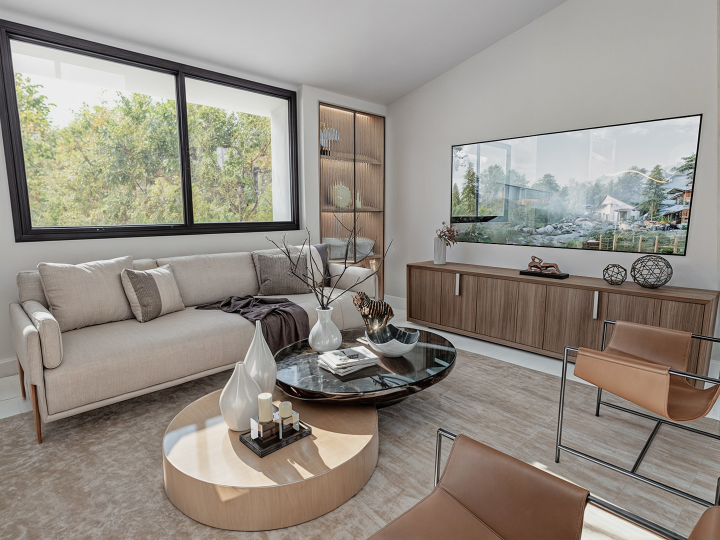 瓜达拉哈拉住宅丨墨西哥瓜达拉哈拉丨María Karla Fernández-3