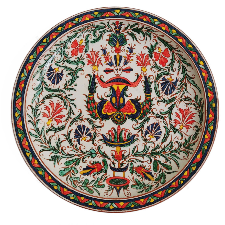 希腊 AIGAIO 陶瓷艺术展 | 领略当代陶瓷魅力-55