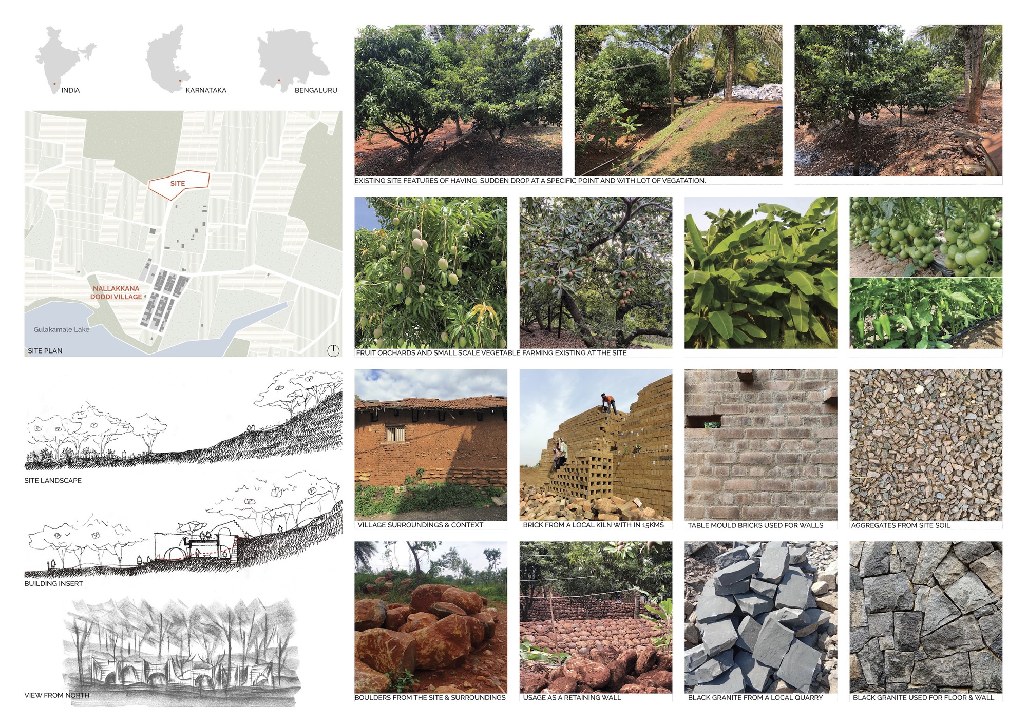 地下废墟,阈值丨印度丨阈值建筑事务所-78