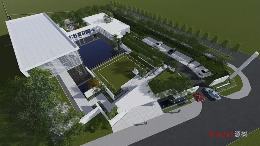 “LESS IS MORE-少即是多”丨首创禧瑞天著-12