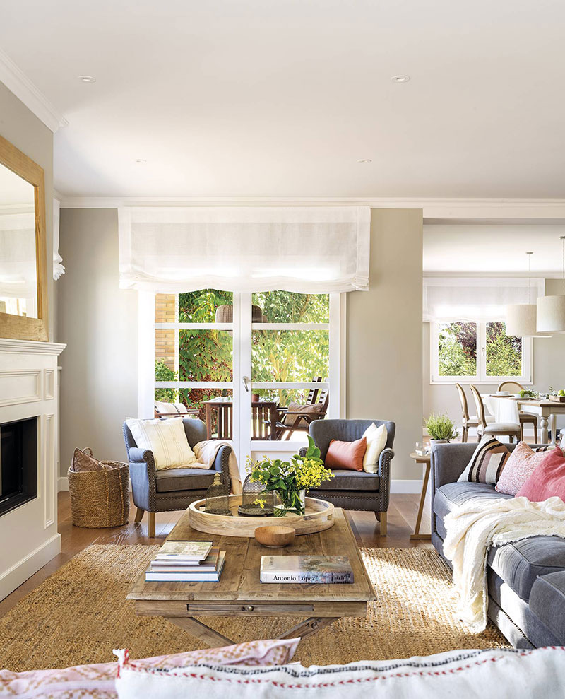 西班牙亮彩家居，温馨实用并存-3