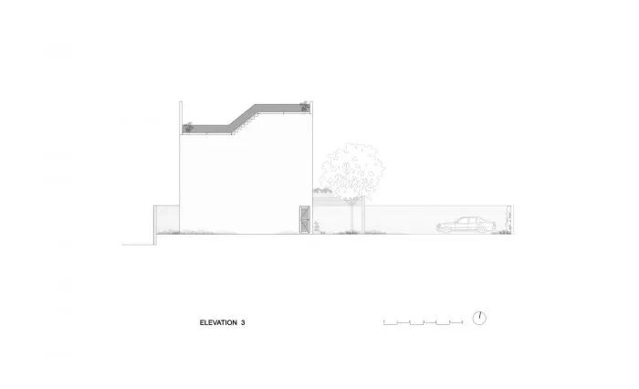 泰国 Design in Motion 办公室丨泰国曼谷-48