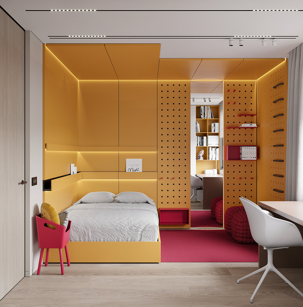 2024 室内设计流行趋势-107