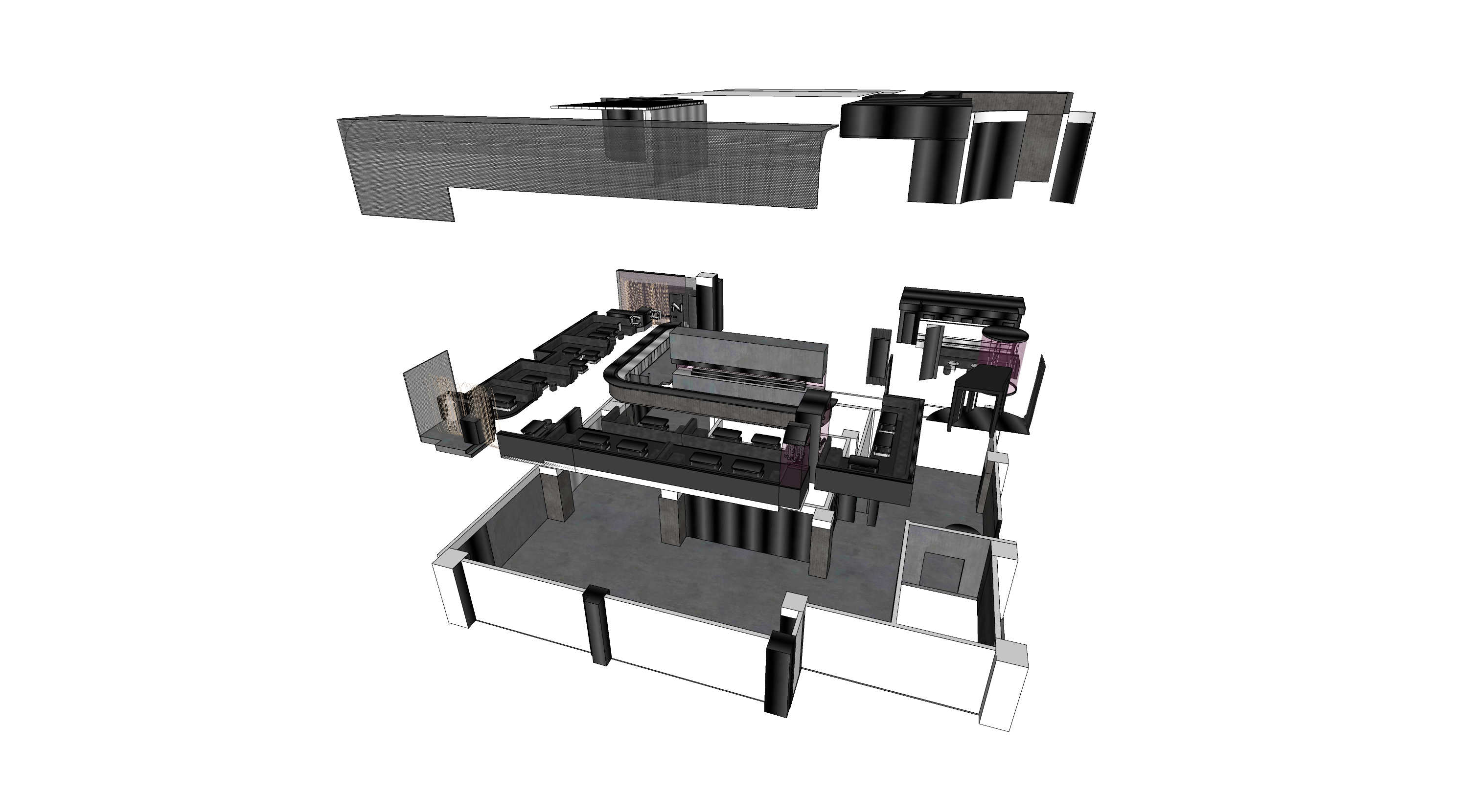 图标丨中国长沙-18