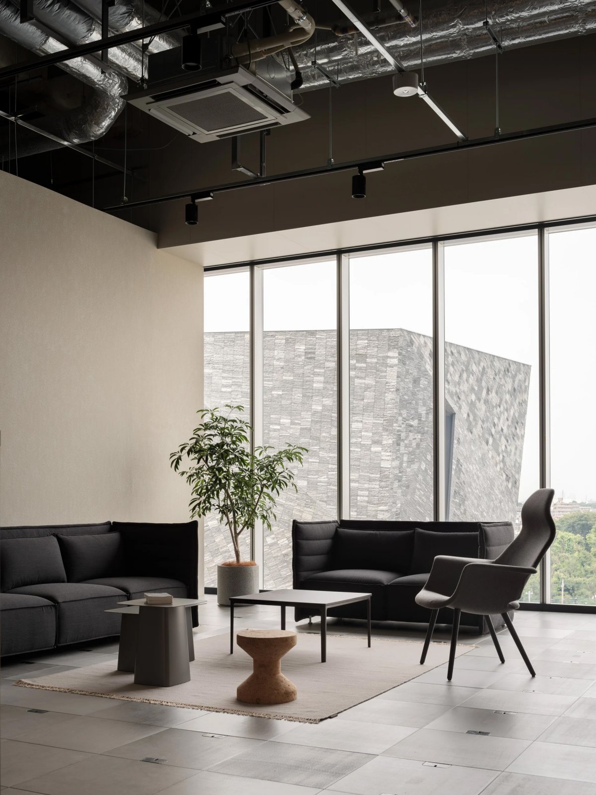 Kadokawa Tokorozawa 校园丨日本丨Float 公司-22