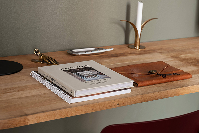 斯德哥尔摩老建筑绿墙公寓 | 历史与现代的碰撞-13