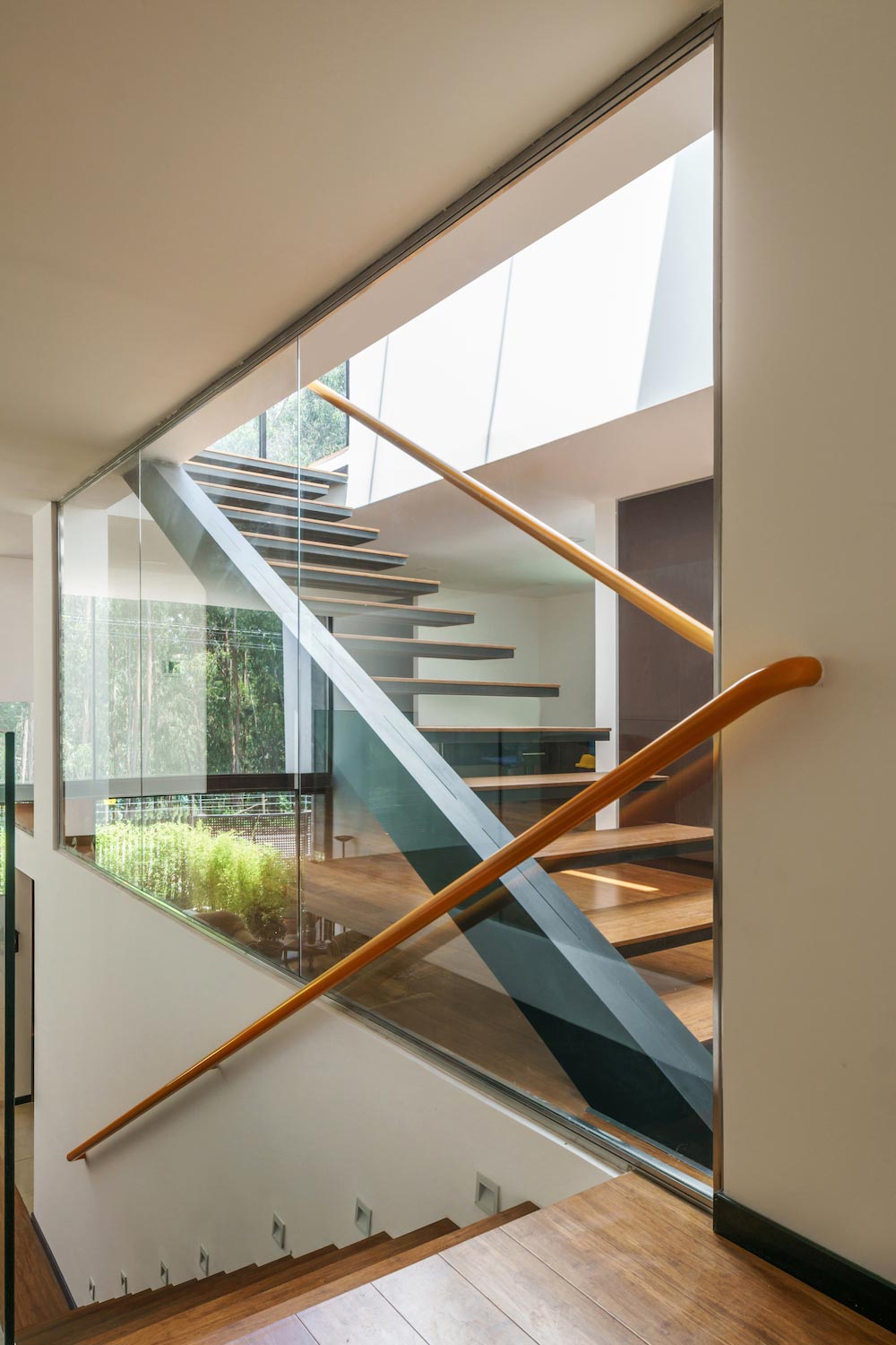 Four single family homes that have a direct relationship   visual and spatial   between interior and exterior spaces   Page 2 of 2   CAANdesign  Architecture and home design blog-3