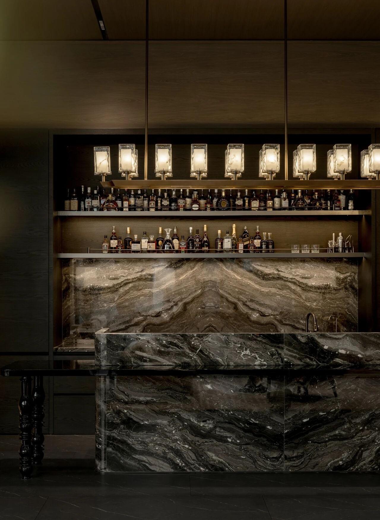 中海石家庄·正太玖章丨中国石家庄丨DIA丹健国际设计-36