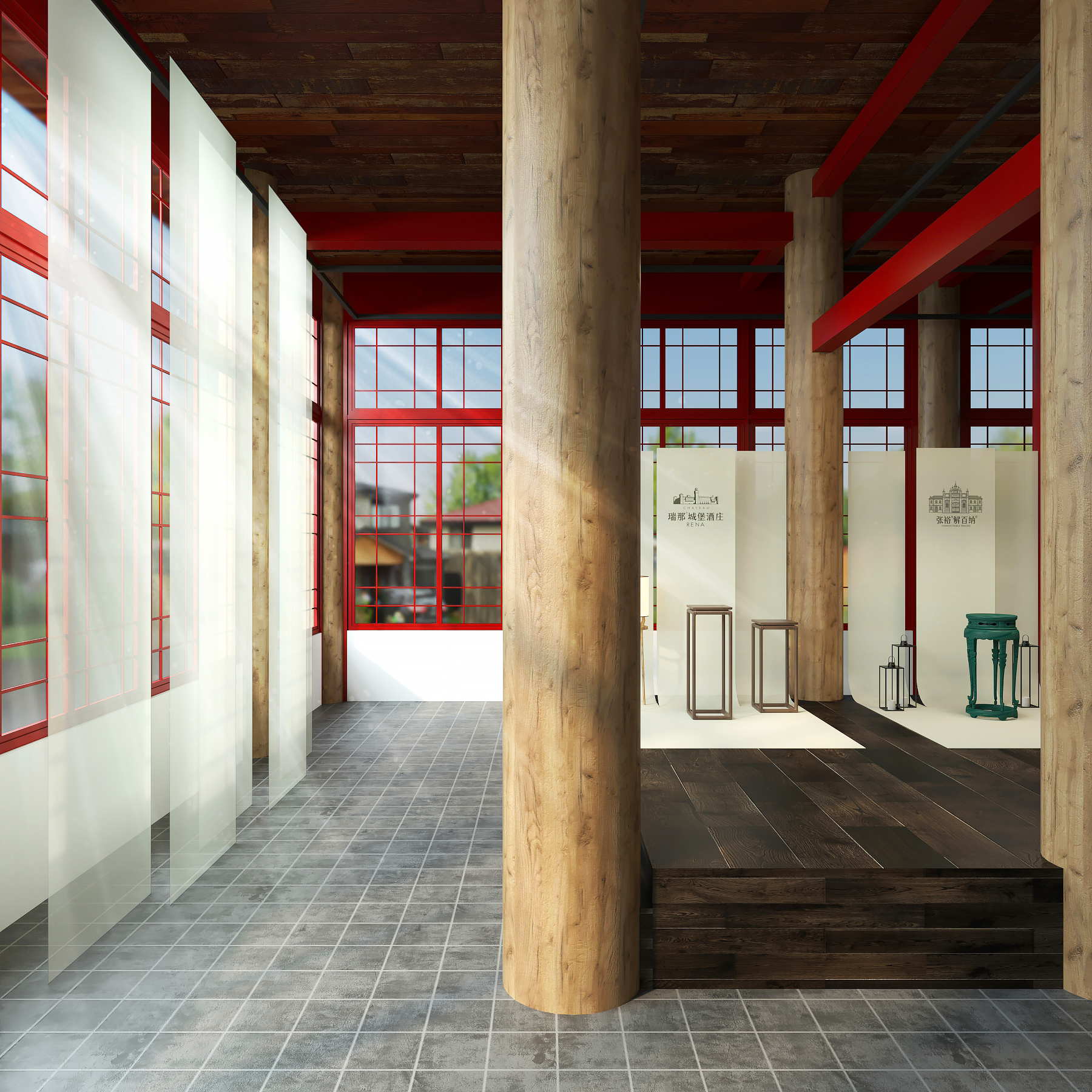 2024 张裕媒体春日恳谈会丨中国成都-15