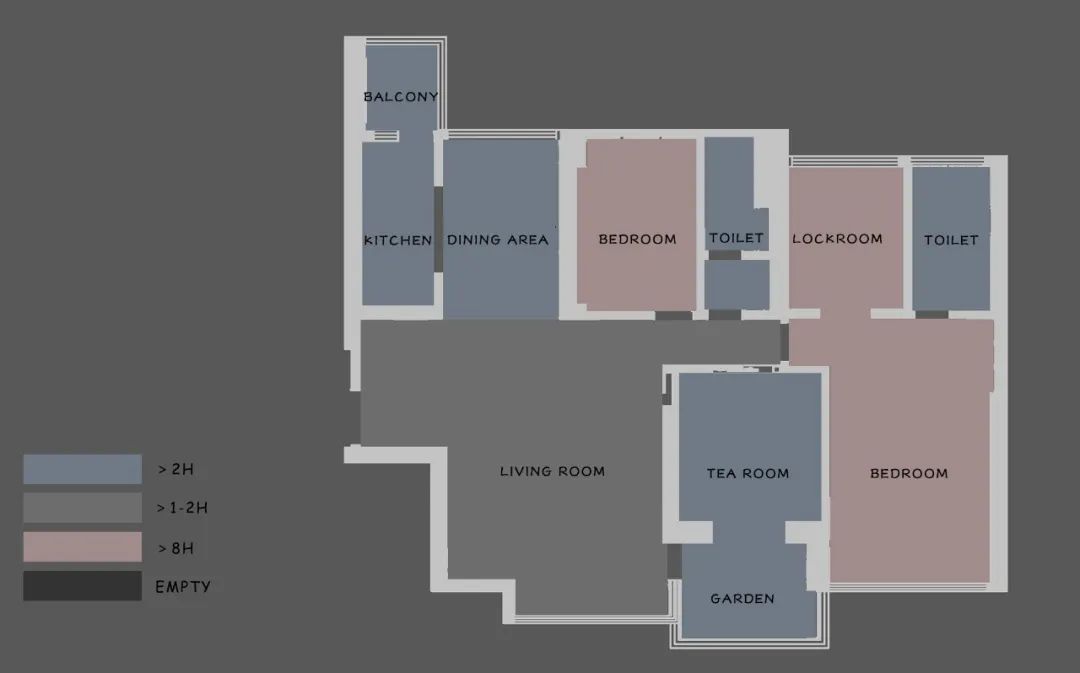 香山美墅 | 家的精神栖居地-94