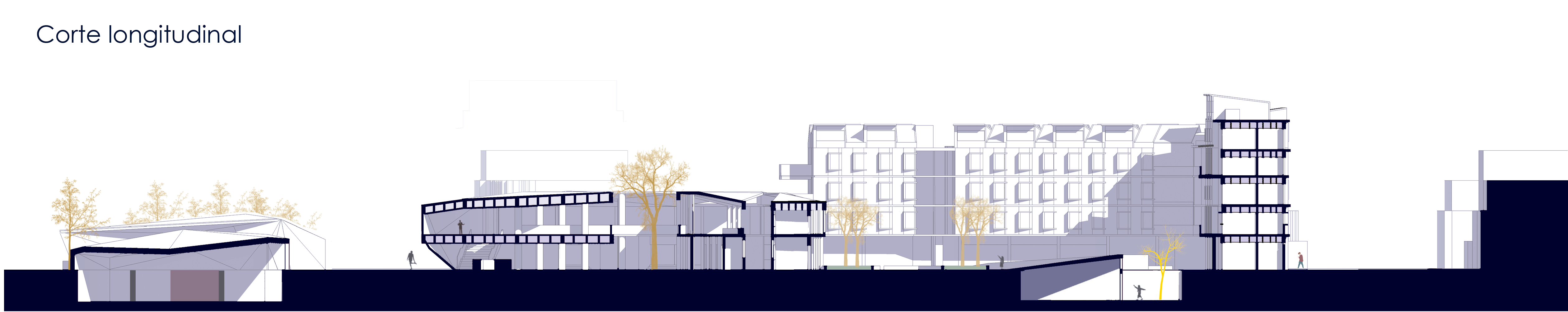 通往河流通道 综合项目-14