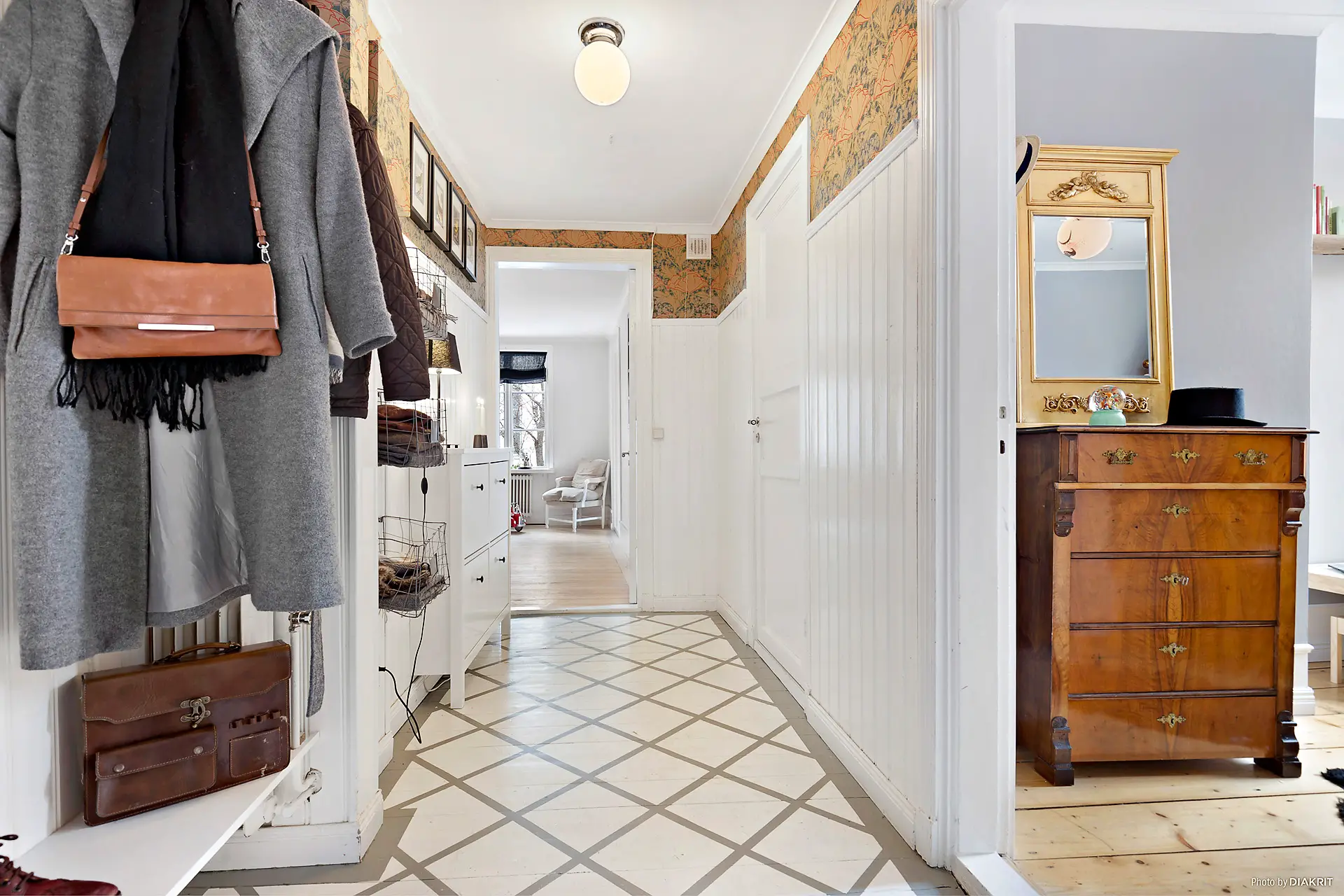 城市中的乡村魅力-15