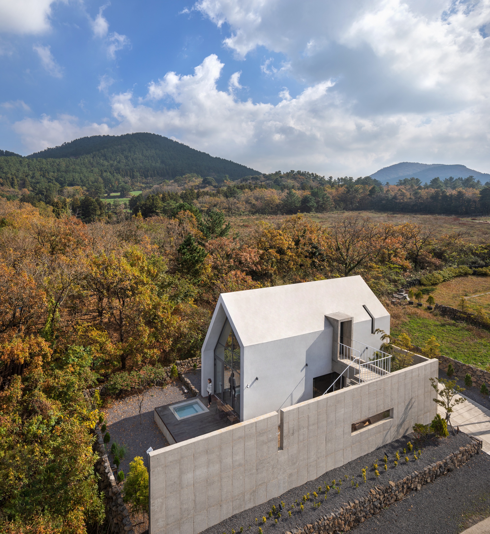 宣赫燮之家丨韩国丨SOHUN Architects & Planners-10