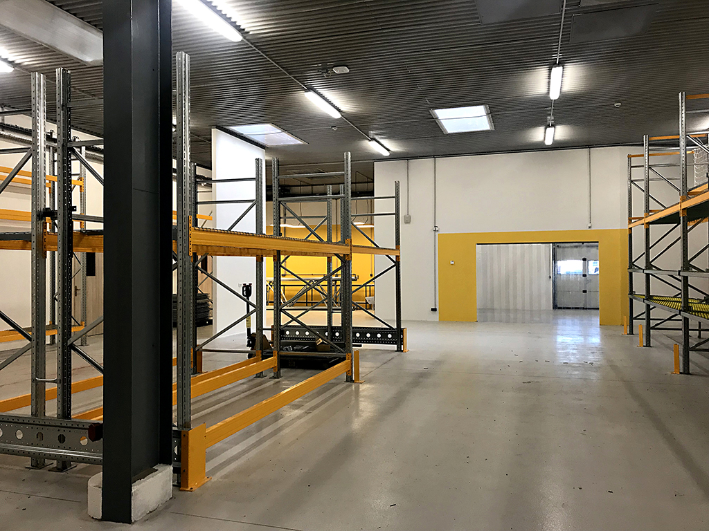 PLATEFORME LOGISTIQUE SDIS 78 – GAIA ARCHITECTURES-6