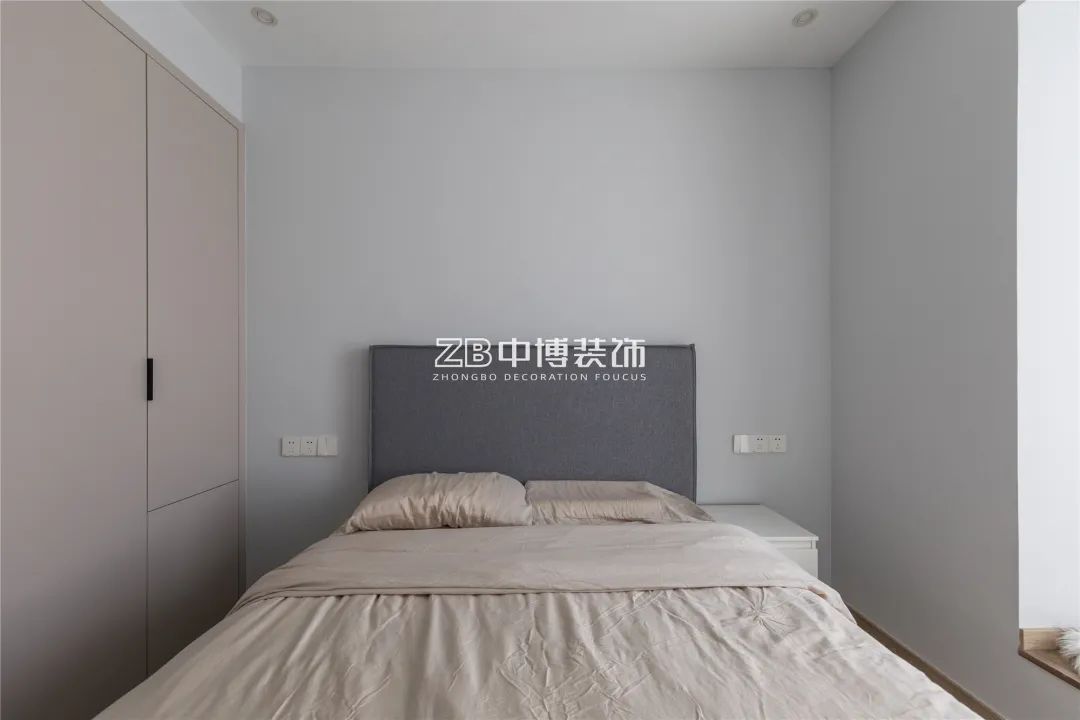 绝了！89m²堪比120m²，影音室、衣帽间、大浴缸通通都有！-54