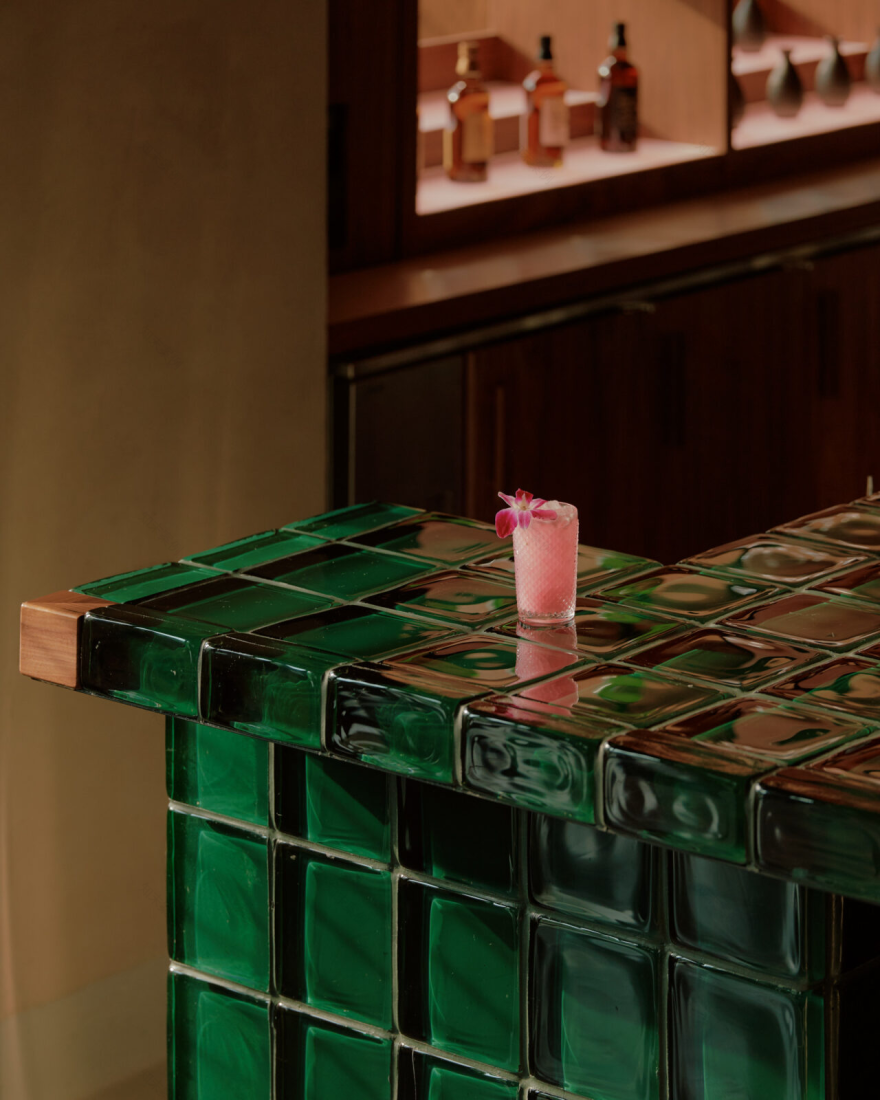 迈阿密Uchiko日料餐厅丨美国迈阿密丨Islyn Studio-18