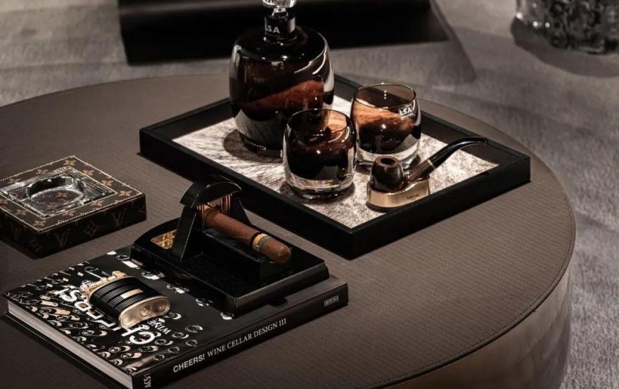 北京绿城西山云庐样板间丨中国北京丨北京山禾金缘艺术设计股份有限公司-52