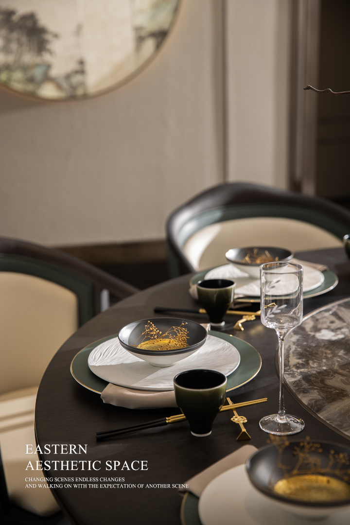 徐州·紫宸公馆样板房丨中国徐州丨壹新设计-42