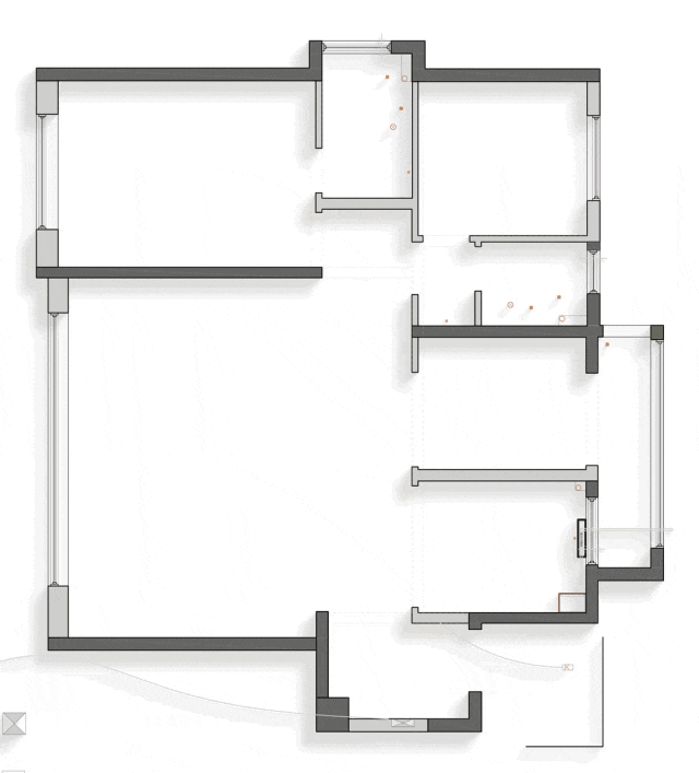 M.P.DESIGN-光韵之境-35