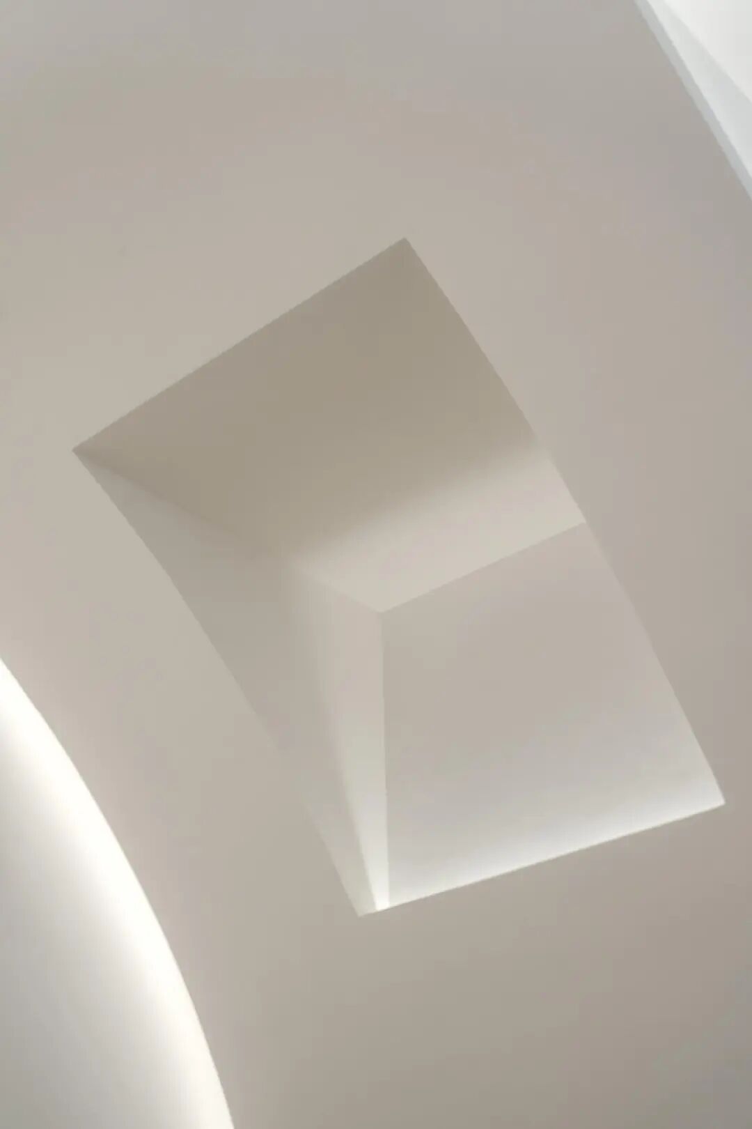 【AT】大漠孤烟，晴日满窗——铁门关华山中学新校区一期（by荣朝晖工作室+趣锐建筑）-339