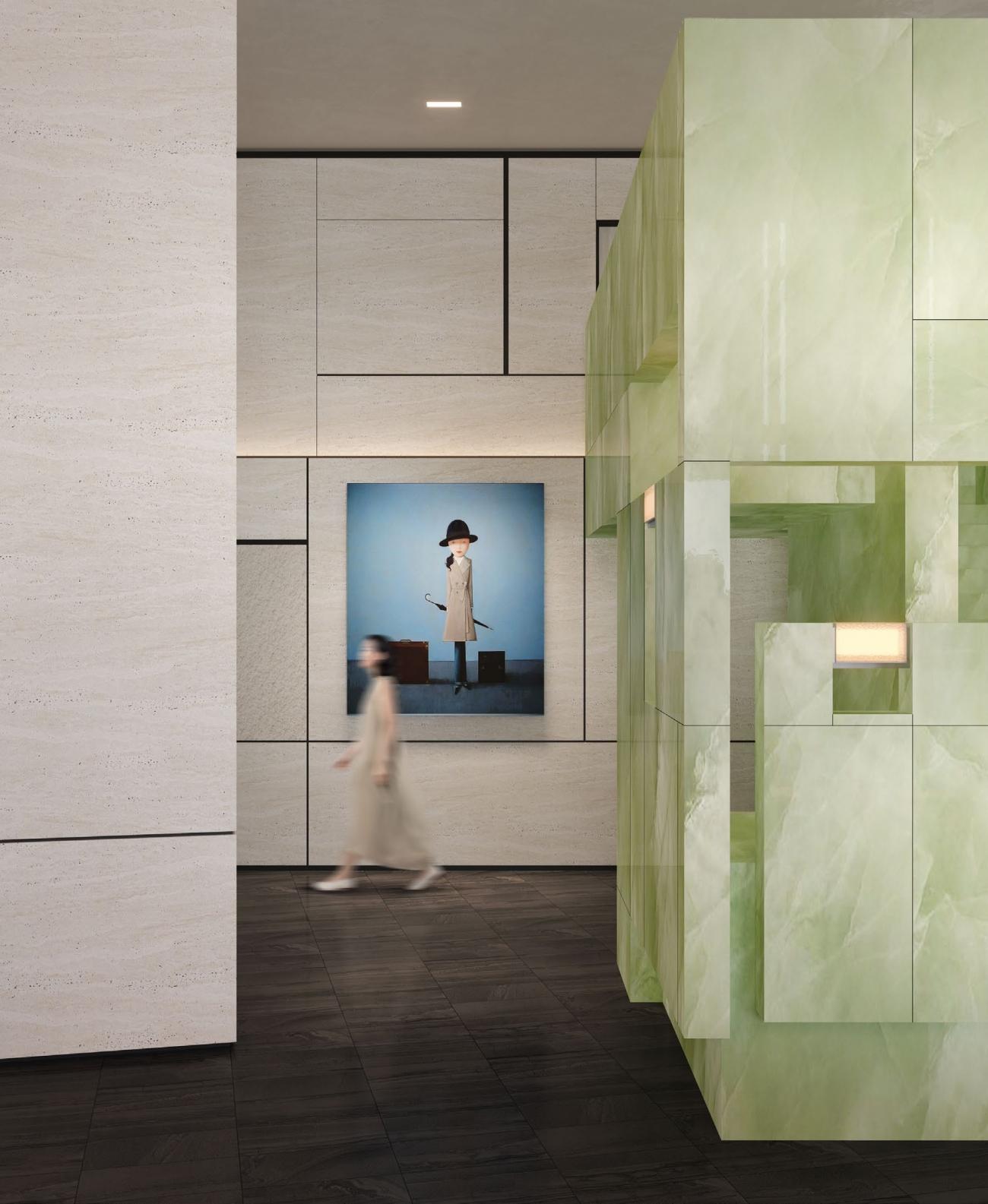 水平线设计琚宾丨杭州海威安达仕酒店75P-19