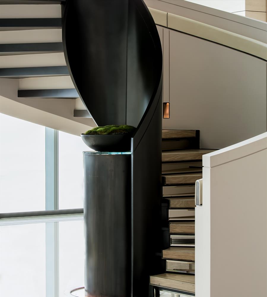 深圳南山万豪酒店-12