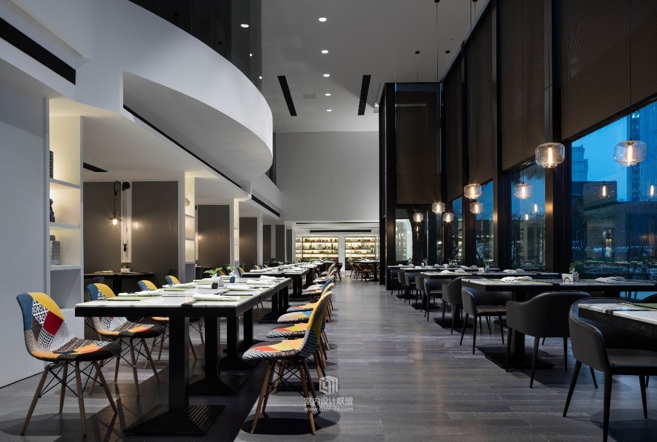 姜湘岳设计--宁波富邦精品酒店-31