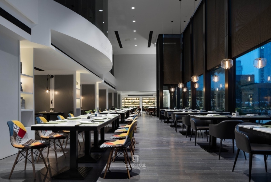 姜湘岳设计--宁波富邦精品酒店-31