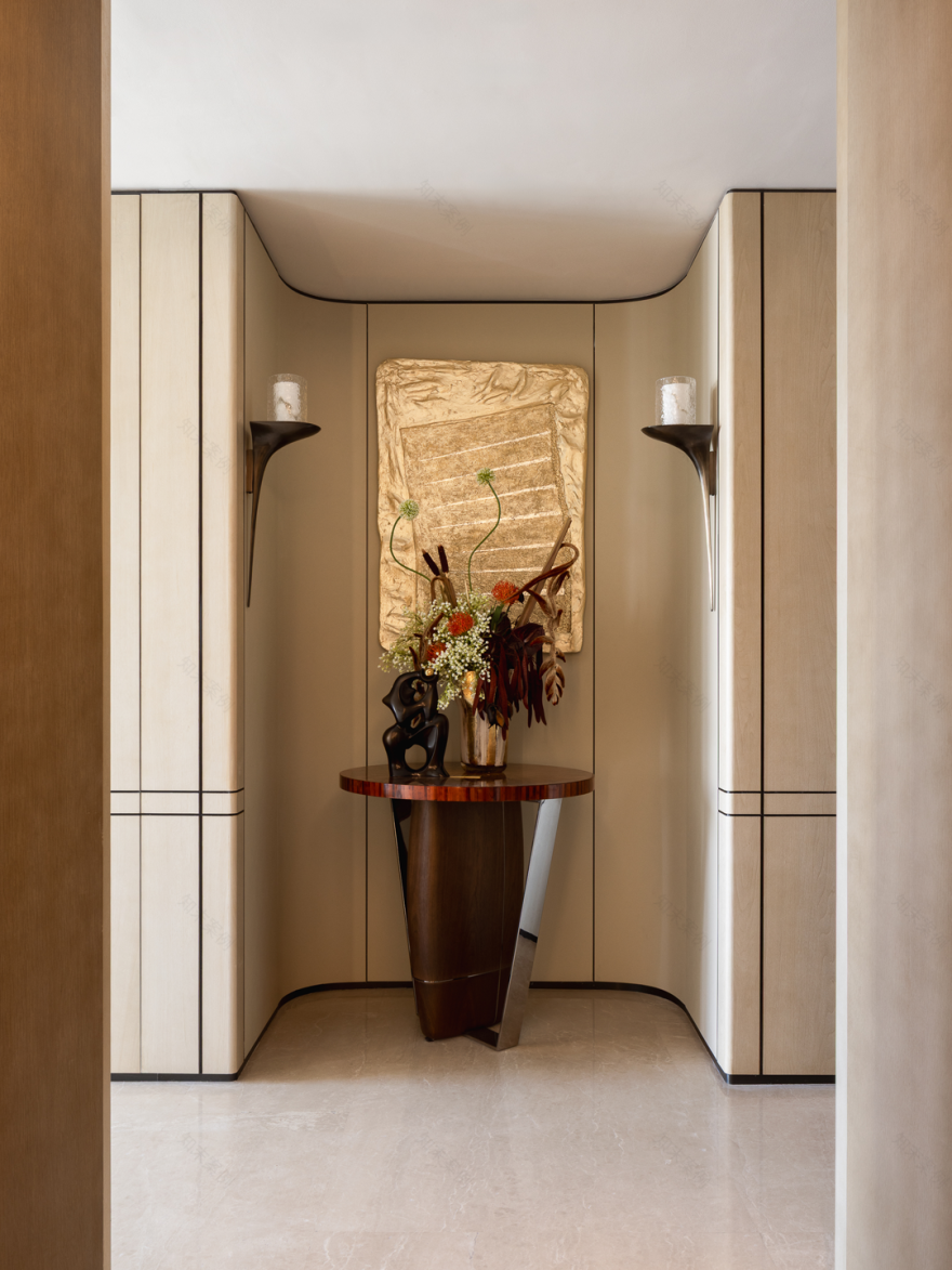 世博天悦丨中国上海丨广州安研室内设计咨询有限公司,新加坡SCDA-3