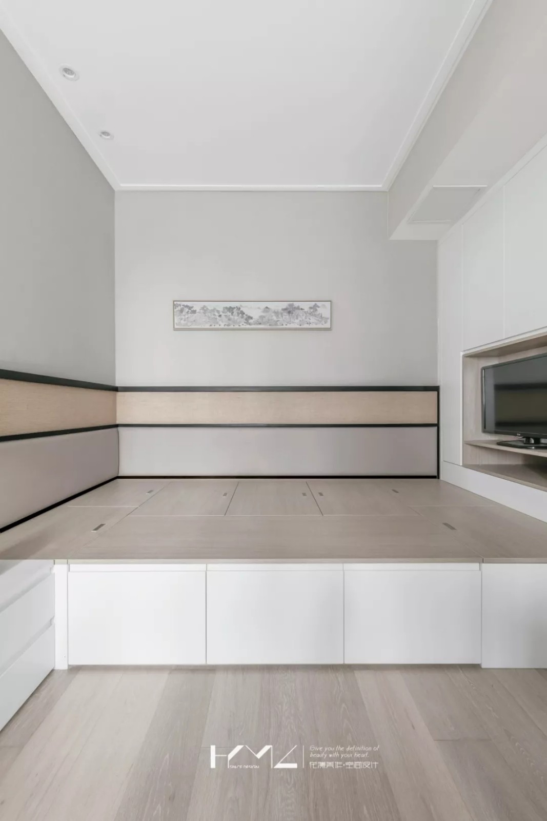 画意  花漾美作空间设计-51