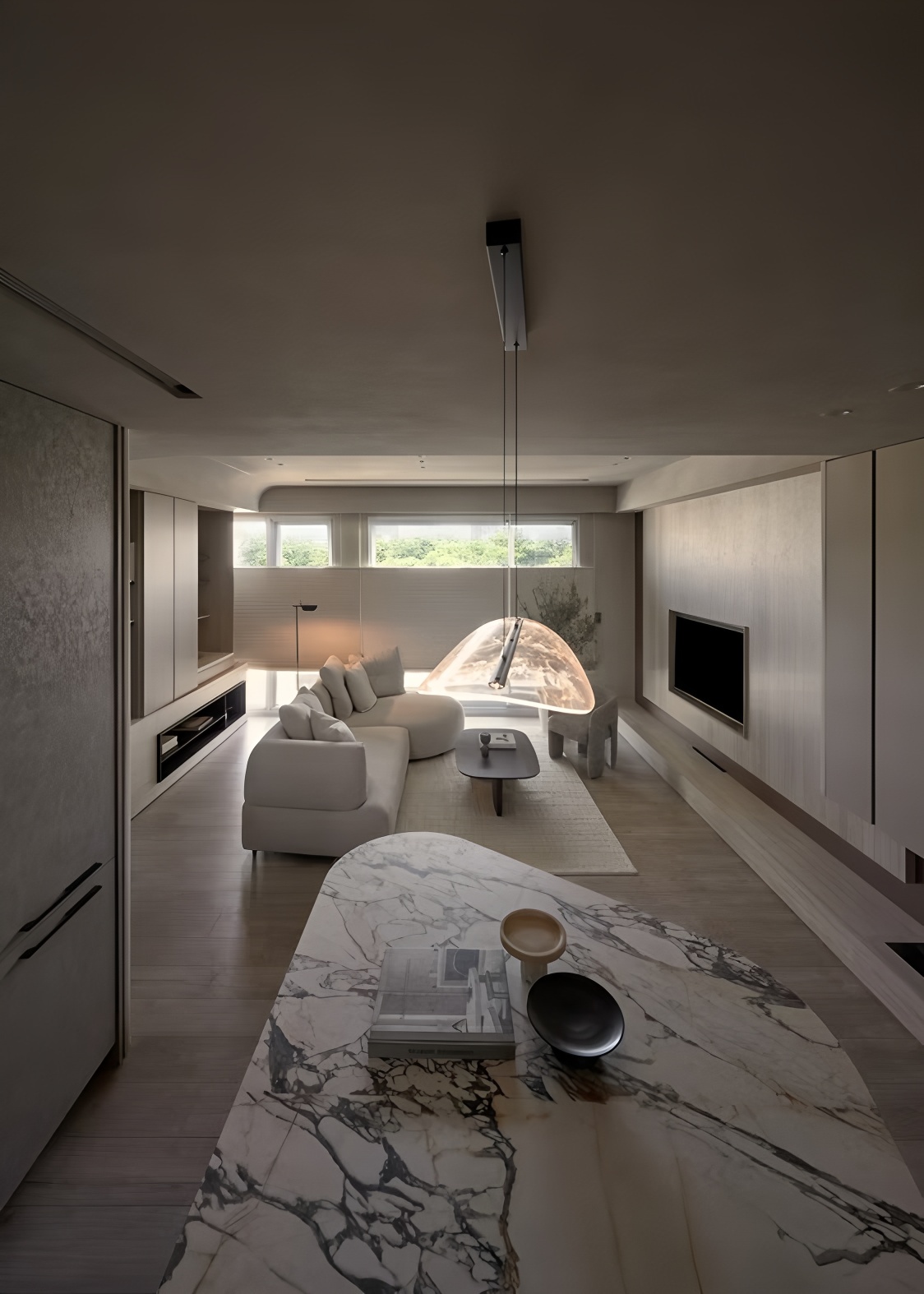 台湾碧国时雍 | 新澄设计-1