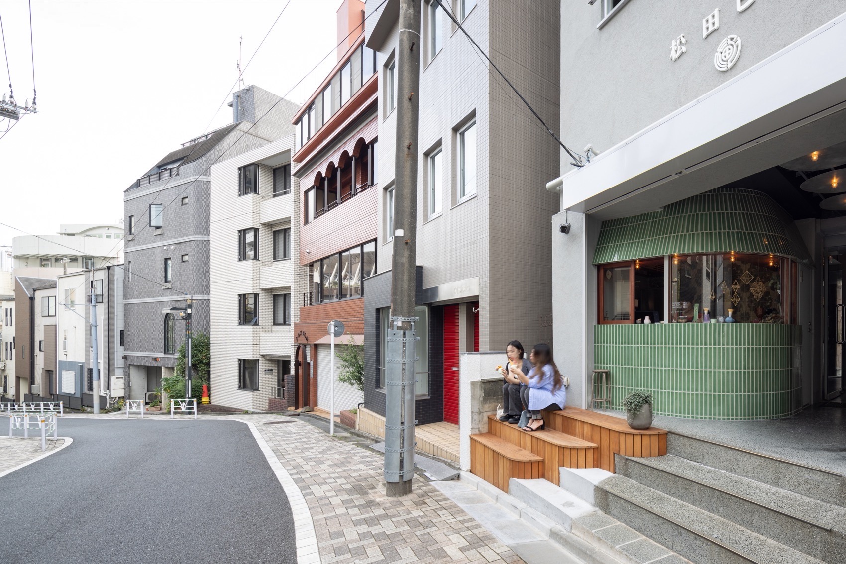 fil cream冰淇淋丨日本东京丨UENOA-3