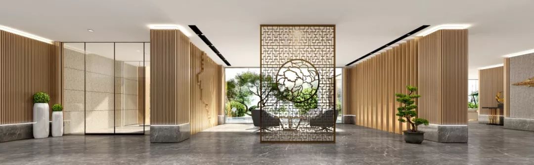 青岛市城阳区养老综合体·合悦简家-9