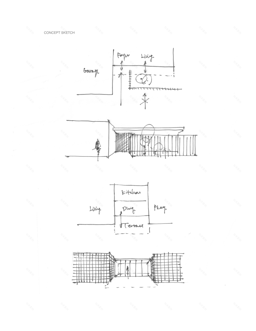 CS 住宅丨美国丨TAKATINA LLC-30