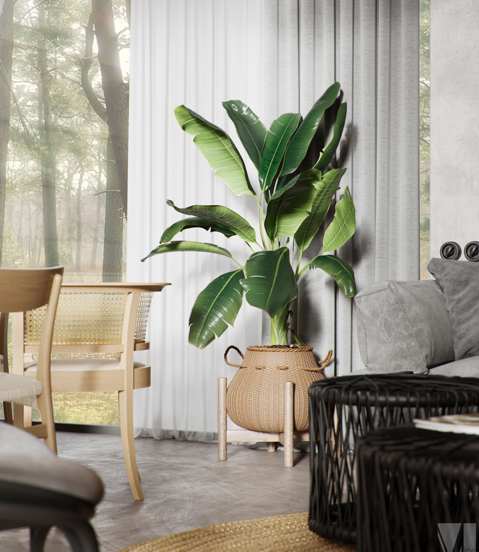 侘寂之美，在于物的残缺与时间的痕迹-4