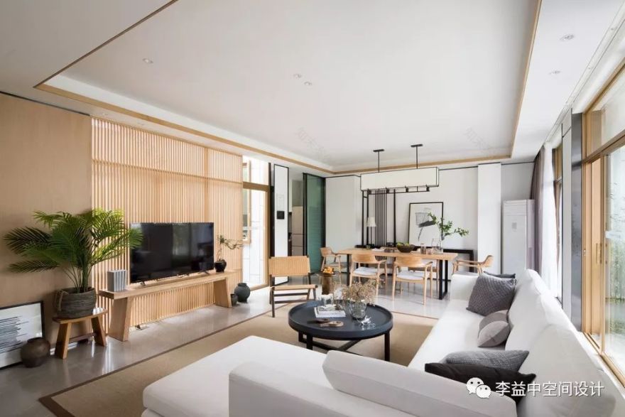 云南腾冲雅居乐度假样板房 | 自然之美,静谧之境-43