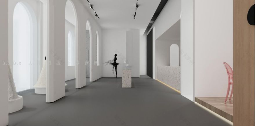 婚尚定制空间 | 淶水 CUTE MEET 浪漫演绎-71