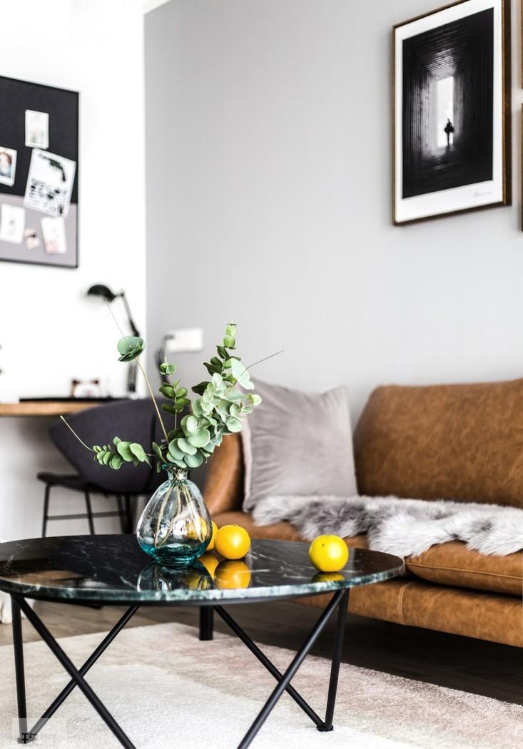 玖雅忆萱设计师打造幸福甜蜜的两居室-59