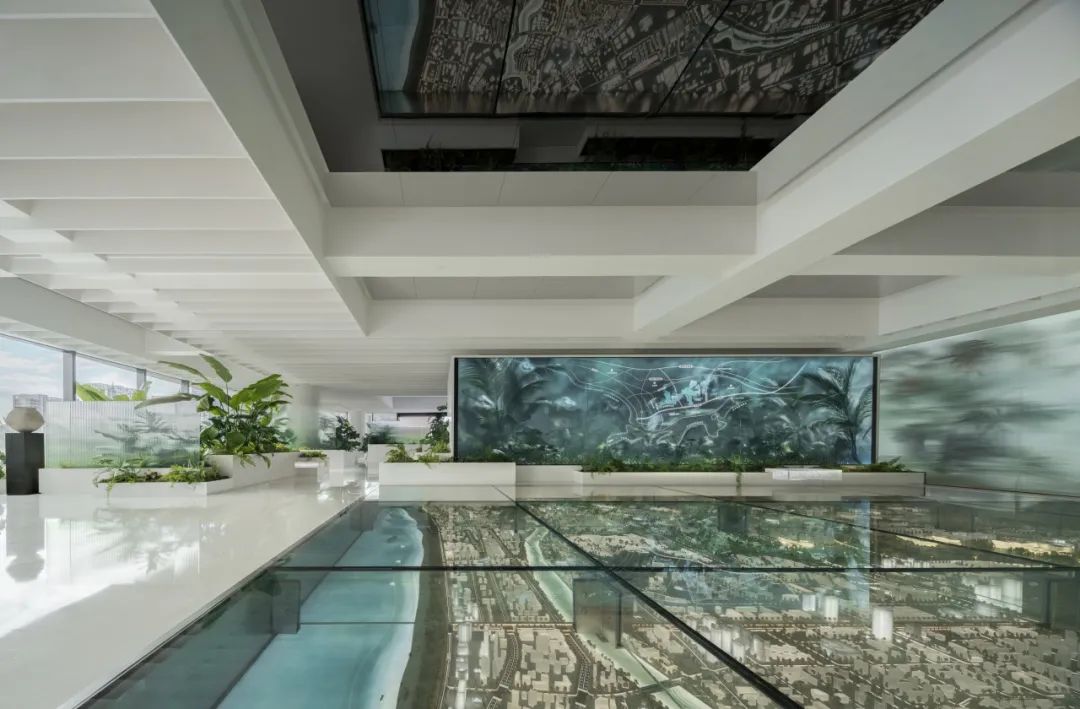 墨设设计七周年，不是总结，是另一种出发丨中国上海丨墨设设计-53